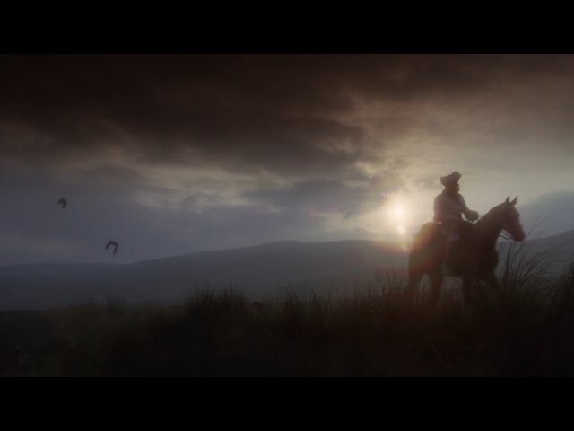 Excalibur (1981) - The quest of Perceval