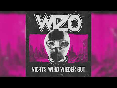 WIZO - "Zucker und Fett " (official 07/13)
