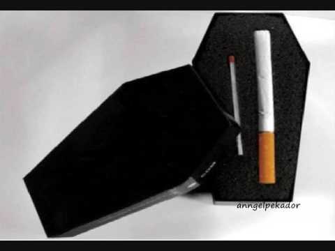 UN CIGARRILLO UNA GUITARRA Y UNA PENA - VERSION VALLENATA