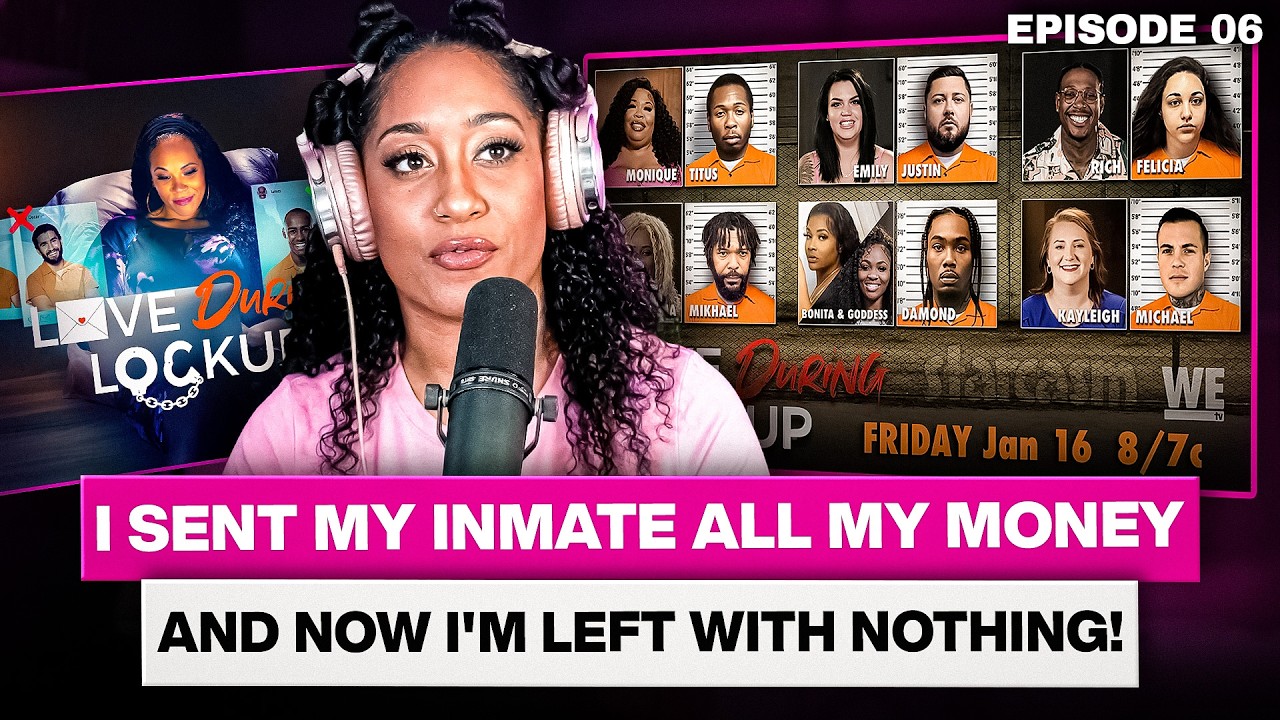 Reality Recap | Justin is finessing Emily out of her DRAWLS.