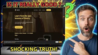Epictok App Review 2025 Legit History Learning App or Scam