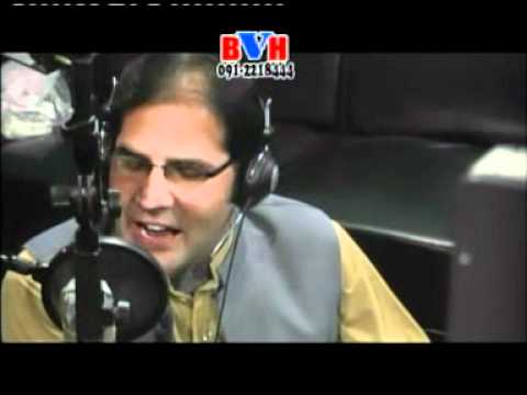 Sta Hara Khanda Kana - Karan Khan