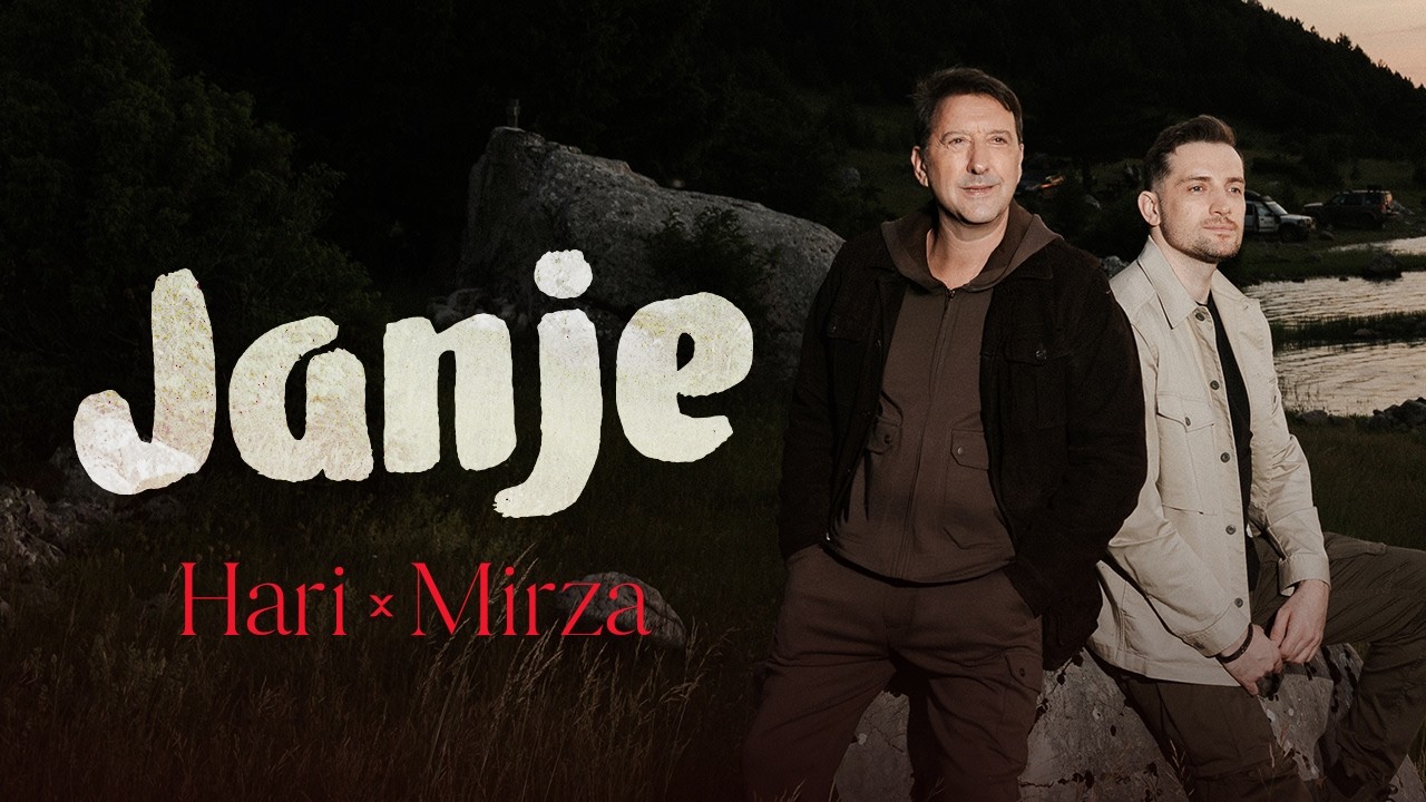 Video cover