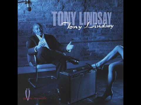 TONY LINDSAY - Crush.