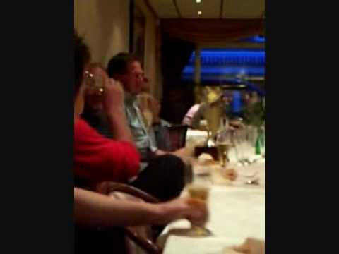 Feest SC-Genemuiden B1