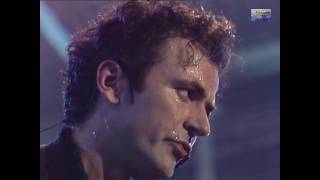 The Stranglers - Punch And Judy (Live NRK Zting 1985)