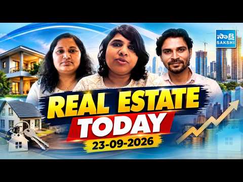 Real Estate Today video 1