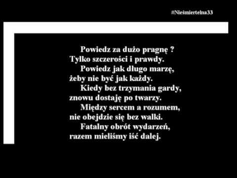 K.M.S -  Dość udawania