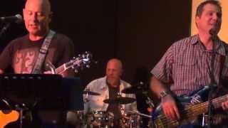 "Come To the Cross" (Michael W Smith cover) -- Carpenters Union Band at The River Room