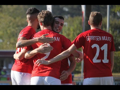 Nominaties Excelsior'31-doelpunt van 2018