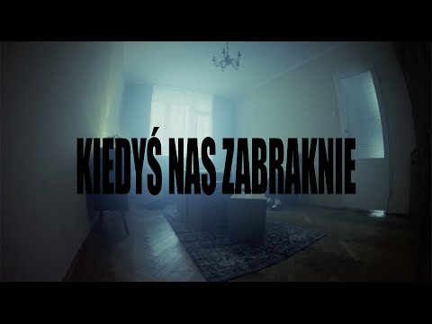 Kajetan Wolas — KIEDYŚ NAS ZABRAKNIE (prod.ciiicho) [1/4]