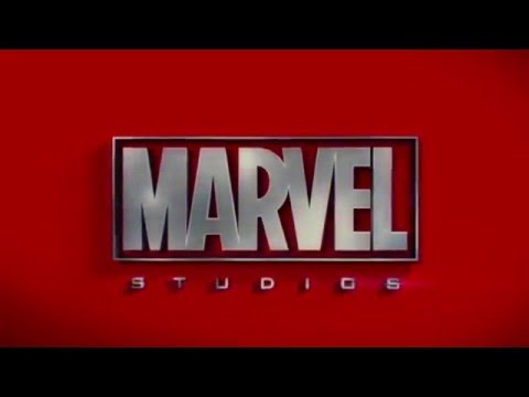 Marvel Studios Intro Logo: Captain America: Civil War (2016)