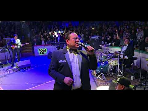 Los Freddys en Vivo Desde Obregón 2025