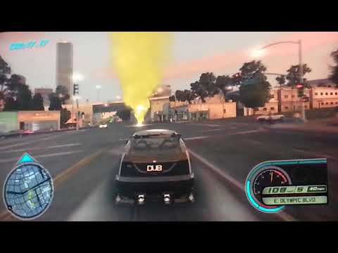 MALL LOADING DOCK MCLA GAMEPLAY WALKTHROUGH EP6