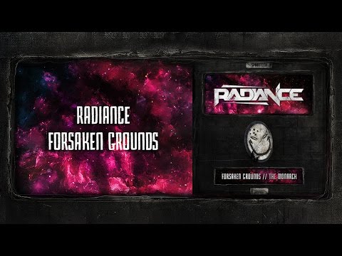 Radiance feat. Maarja - Forsaken Grounds [SPOON 097]