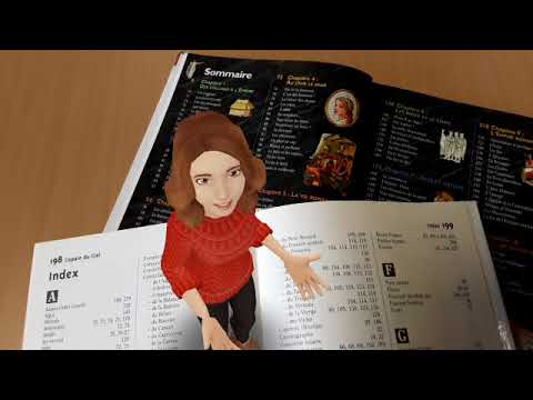 Les outils pour se repérer dans les livres documentaires E. 6A