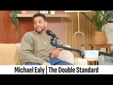 Michael Ealy Dad