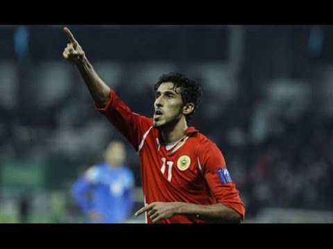 Bahrain vs India: AFC Asian Cup 2011 (Full Match)