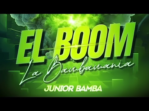 BAMBASHOW/EL BOOM/JUNIOR BAMBA/CALIPSO DE EL CALLAO 2026