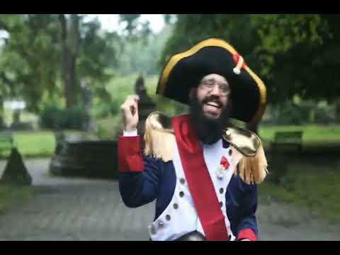 Hoaderes - french (music video)