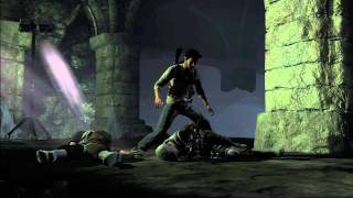 Uncharted : Drake&rsquo;s Fortune