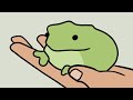 microfrog