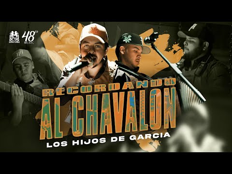 Miniatura de Recordando Al Chavalon (En Vivo)