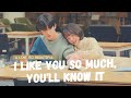 FMV A Love So Beautiful Korean Vers I Like You So Much You Ll Know It Shin Soli Cha Heon