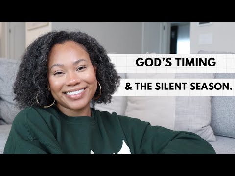 God Seems Silent, Know This | Waiting on God | Melody Alisa