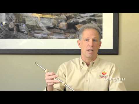 TerraTherm, John Bierschenk