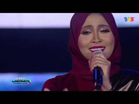 Siti Nordiana - Hatiku Milikmu | SFMM34