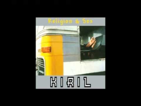 Kiril Džajkovski - Once Is Not Enough -