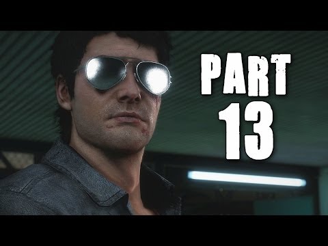 Dead Rising 3 Gameplay Walkthrough Part 13 - Cuddly Bear (XBOX ONE)