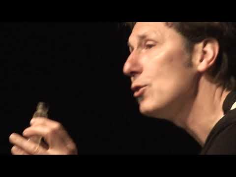 Stephen Pellegrino - Accordion Stories 4/29/11