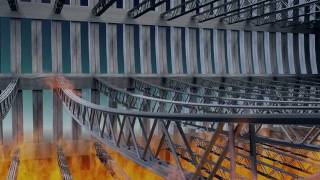 WTC - collapse revised