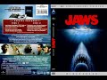 Opening Closing To Jaws 1975 2005 DVD