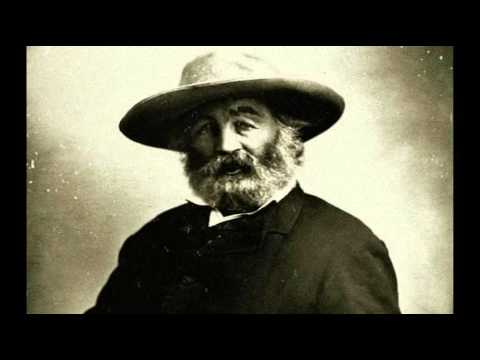 France & The Revolutionary - Walt Whitman - Poem -Animation