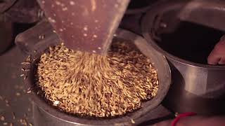 Energy Efficient Motors and dryers Thumbnail