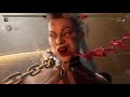 Mortal Kombat 11 Liu Kang Vs Sindel
