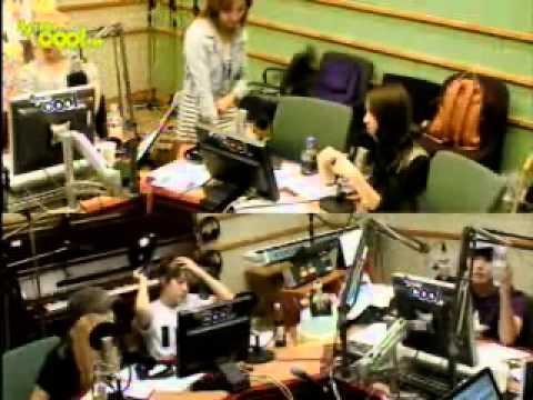 120619 Sukira - Sungmin, Ryeowook DJ part 8