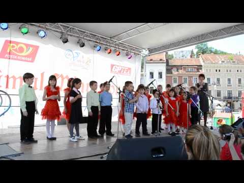 Blockflote- Liceul de Muzica Tudor Ciortea Brasov