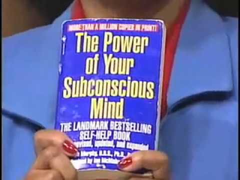 Power of Your Subconscious Mind