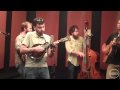 Steep Canyon Rangers "Turn Up the Bottle" Live at KDHX 4/23/10 (HD)