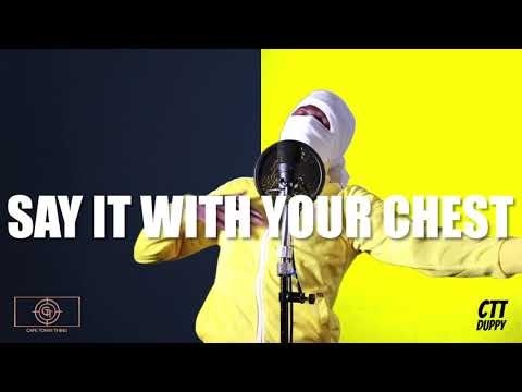 CTT Duppy || STYLES WEST