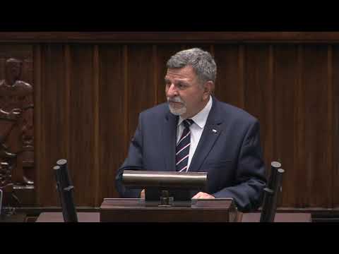 Andrzej Kryj pyta o szczelność zmian w ograniczeniu handlu w niedziele