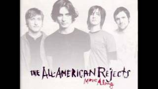 All American Rejects Kiss Yourself Goodbye