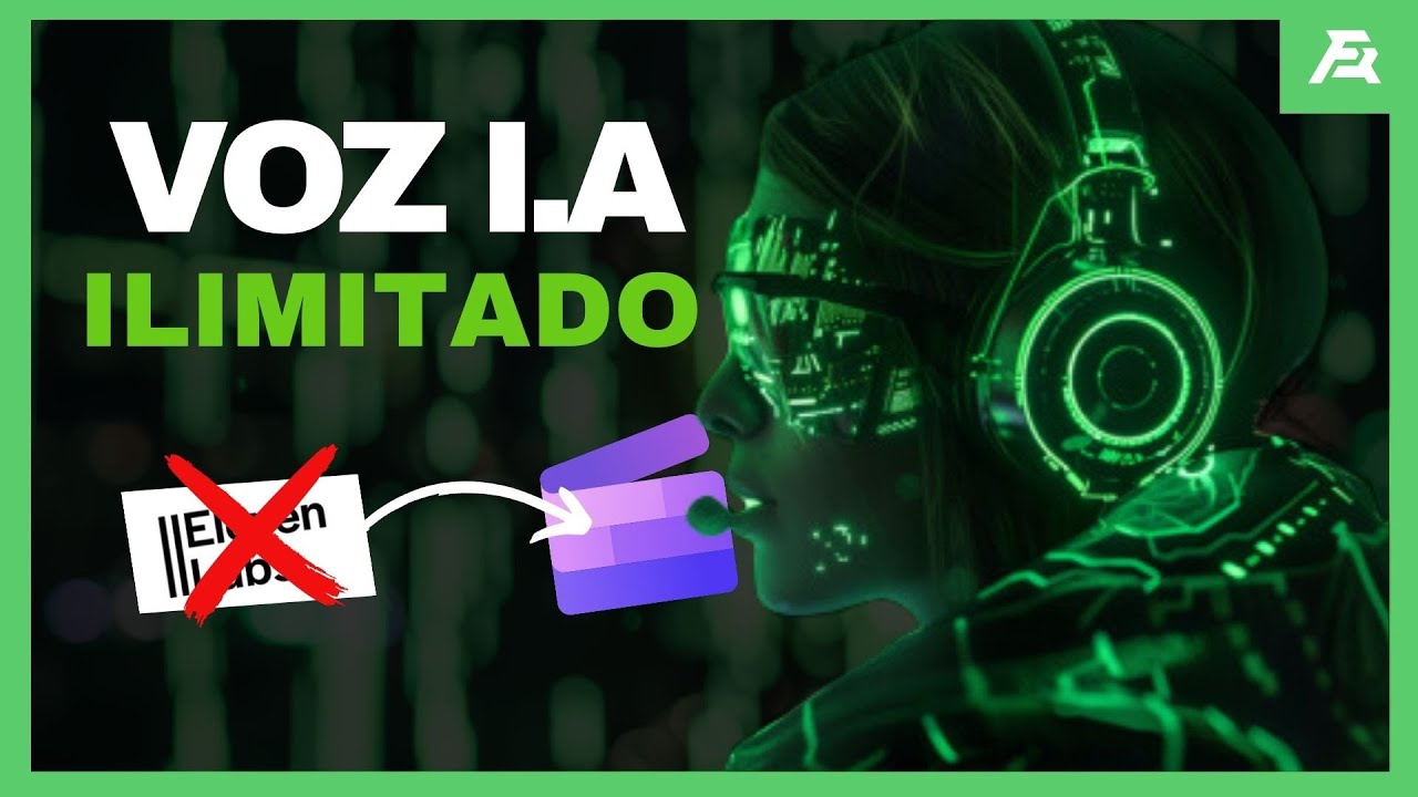 ADEUS ELEVENLABS - Novas vozes CLIPCHAMP