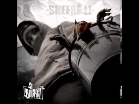 Shefré Li - Amour Test 137