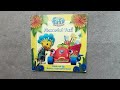 Flowertot Taxi Read Aloud Kids Stories Bedtime Story