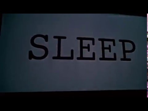 Stir of Echoes   Hypnosis sequence